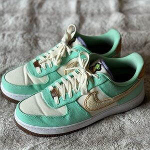 Nike Air Force 1 Low '07 Pineapple (Women's)